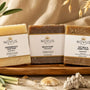 Clean Bar Soaps: Why Handcrafted Beats Mass-Produced Every Time