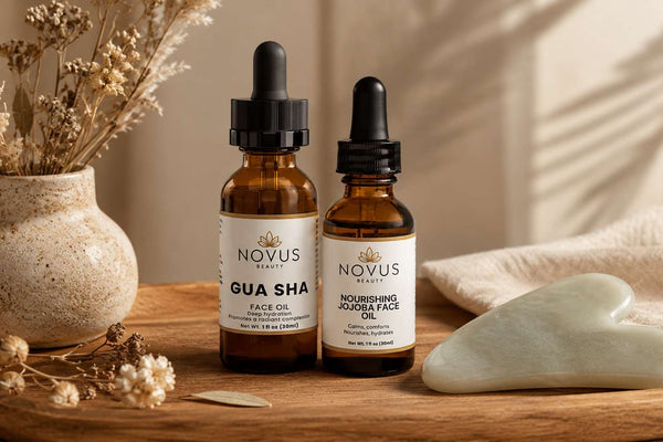 The Case for Facial Oils: Why Even Oily Skin Needs Them