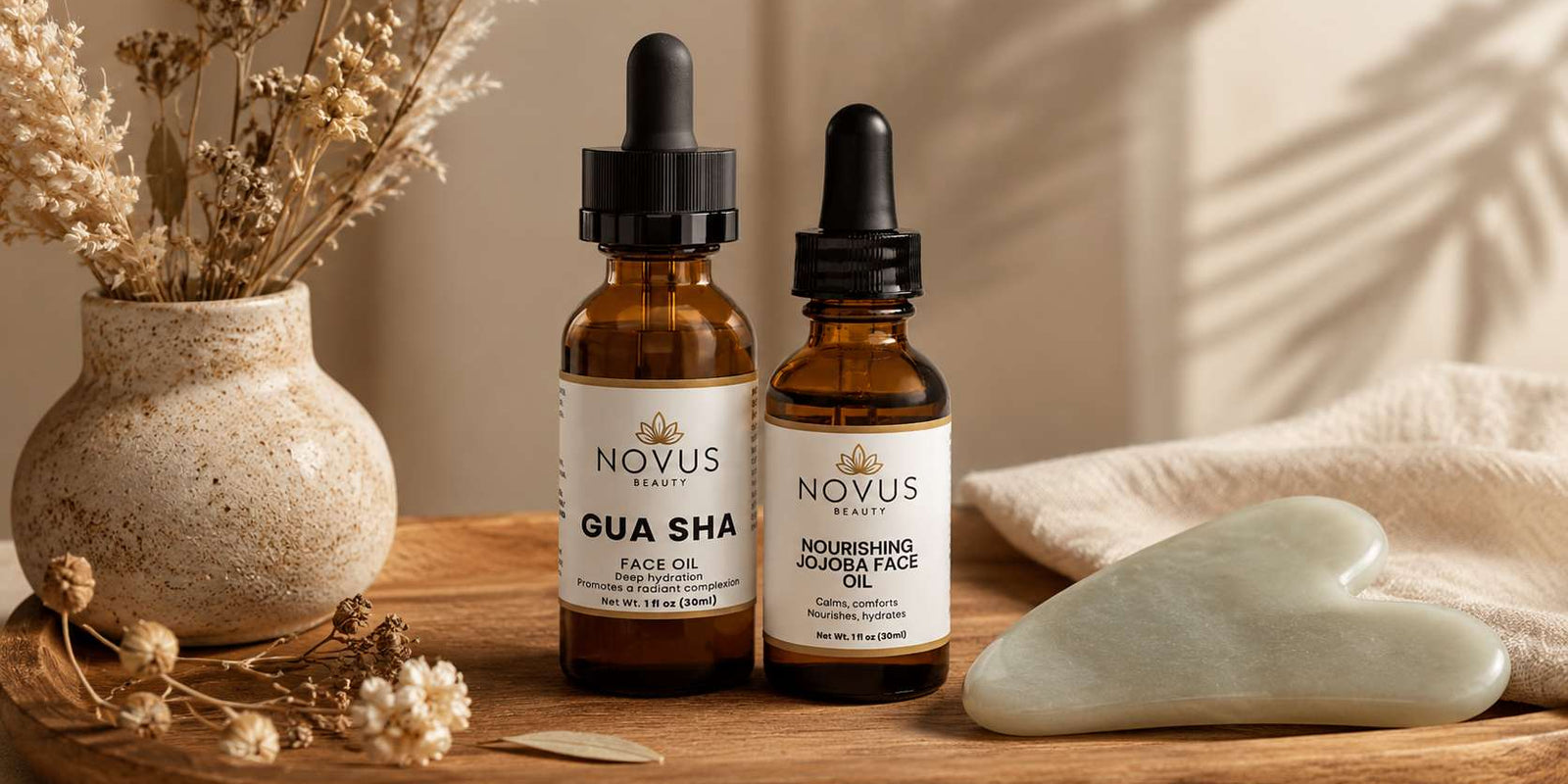 The Case for Facial Oils: Why Even Oily Skin Needs Them