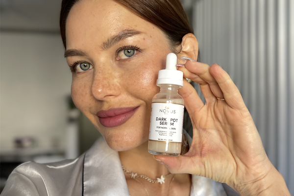 How to Detox Your Skincare Shelf: Ingredients to Ditch and What to Replace Them With