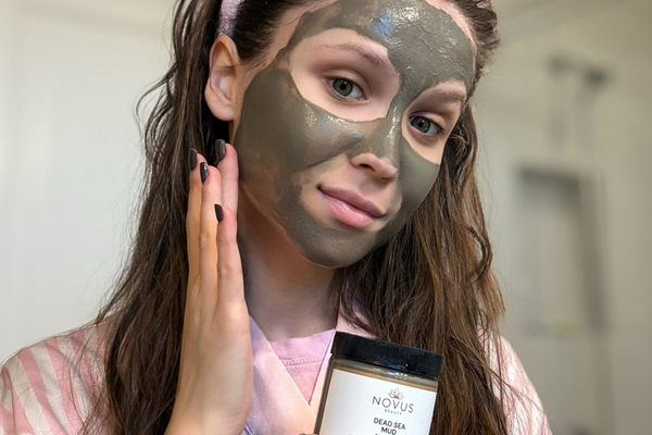 Why Your Skin Looks Dull (And How to Bring Back Your Glow)