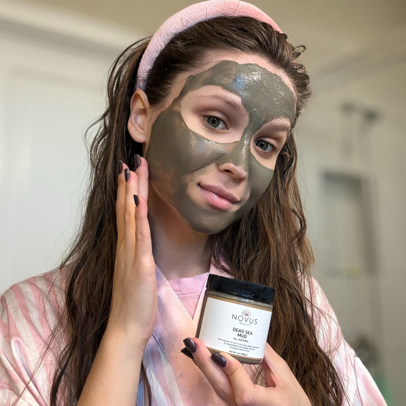 Why Your Skin Looks Dull (And How to Bring Back Your Glow)