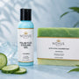 The Case for Cooling Skincare: How to Calm Hot, Reactive Summer Skin