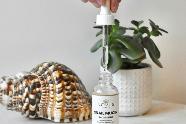 Snail Mucin Benefits: Why It's the Top Hydration Trend of 2026