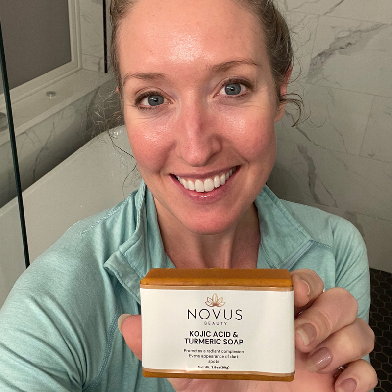 Kojic Acid, Niacinamide & More: The Trending Ingredients for Dark Spot Correction in 2025