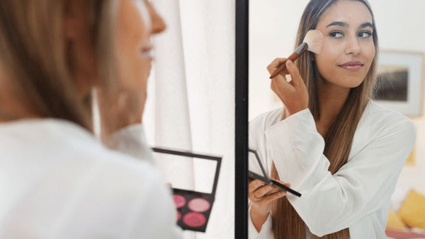 The 7-Day Holiday Glow Up: Your Pre-Party Skincare Countdown