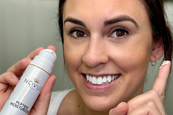 How to Build a Simple Natural Skincare Routine From Scratch