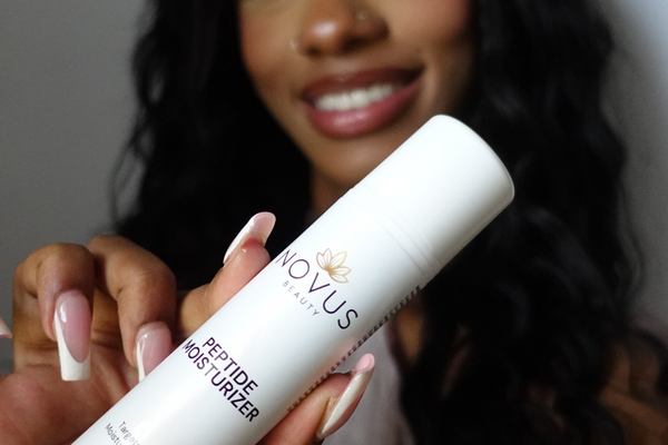Peptides Explained: The Anti-Aging Ingredient Your Skin Is Missing