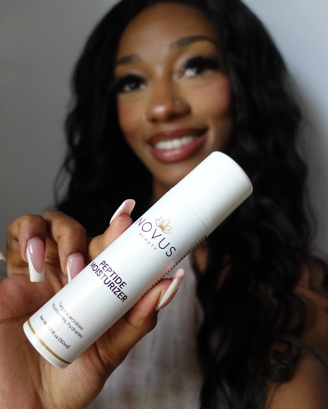 Peptides Explained: The Anti-Aging Ingredient Your Skin Is Missing