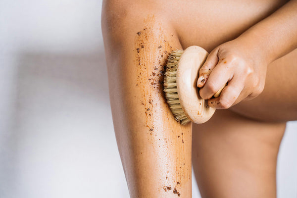 How to Exfoliate for Glowing Skin (Without Causing Redness)