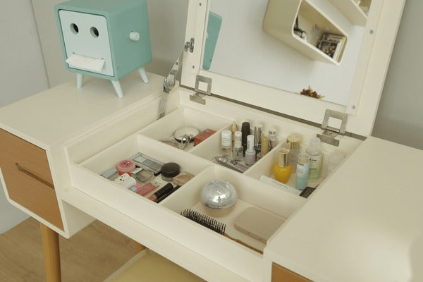 The Great Declutter: How to Organize, Store, and When to Toss Your Skincare