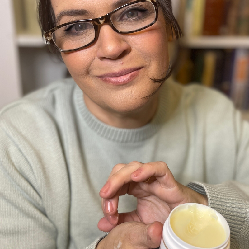 The Art of Self-Care: Building a Skincare Ritual That Feels Good