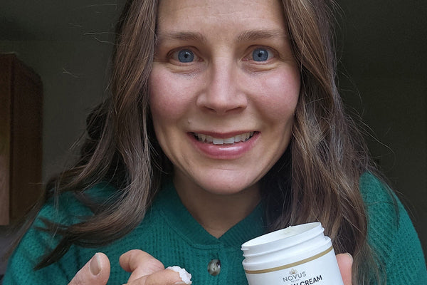 Why Beef Tallow Is the Skincare You Didn’t Know You Needed