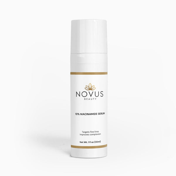 10% Niacinamide Serum