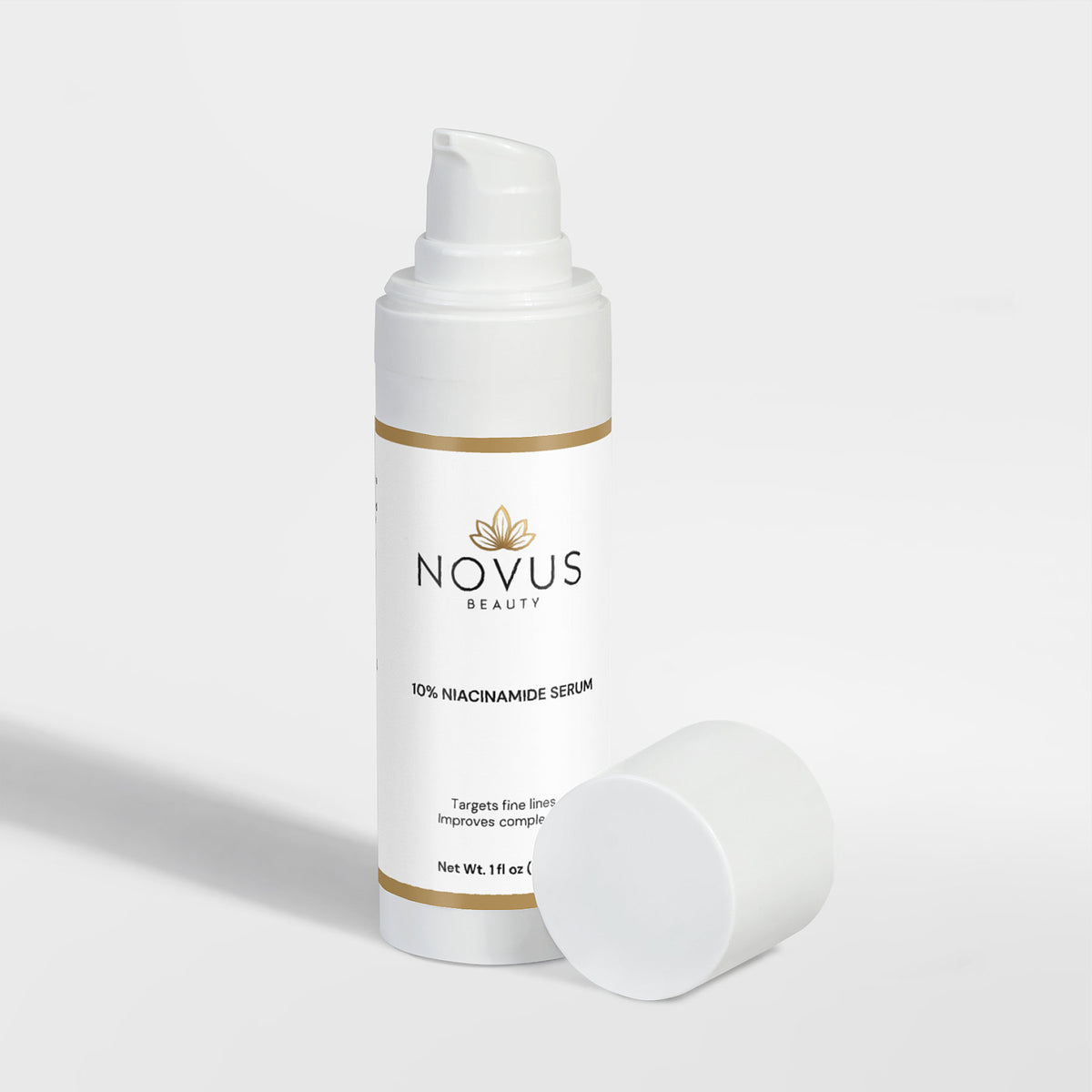 10% Niacinamide Serum