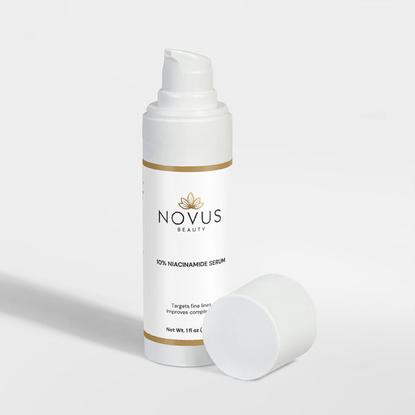 10% Niacinamide Serum