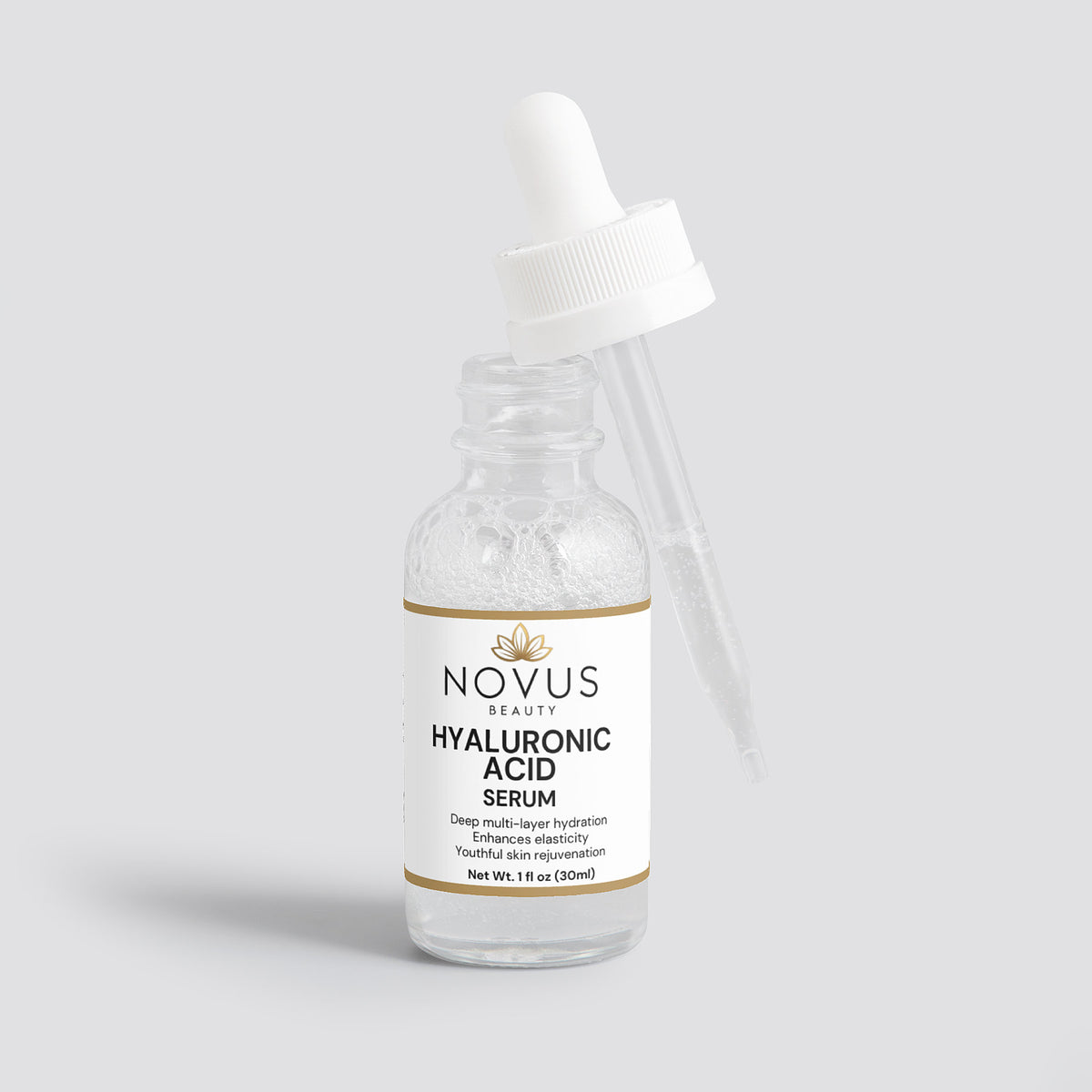 Hyaluronic Acid Serum