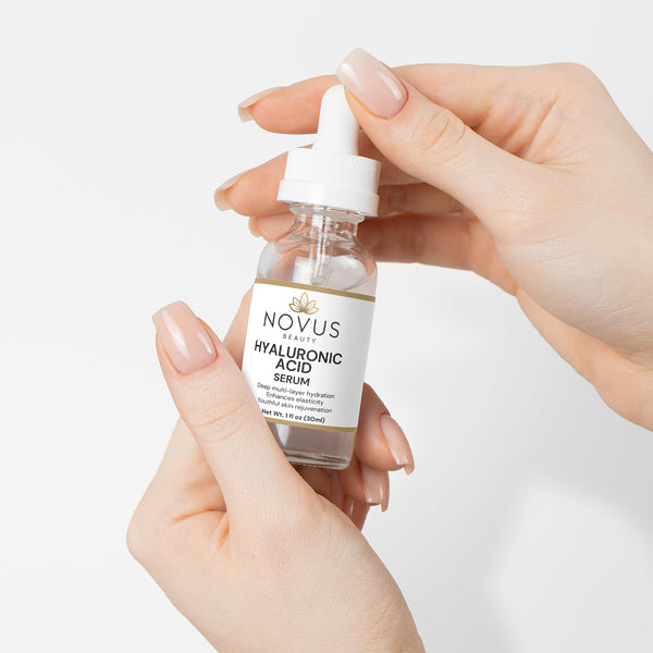 Hyaluronic Acid Serum