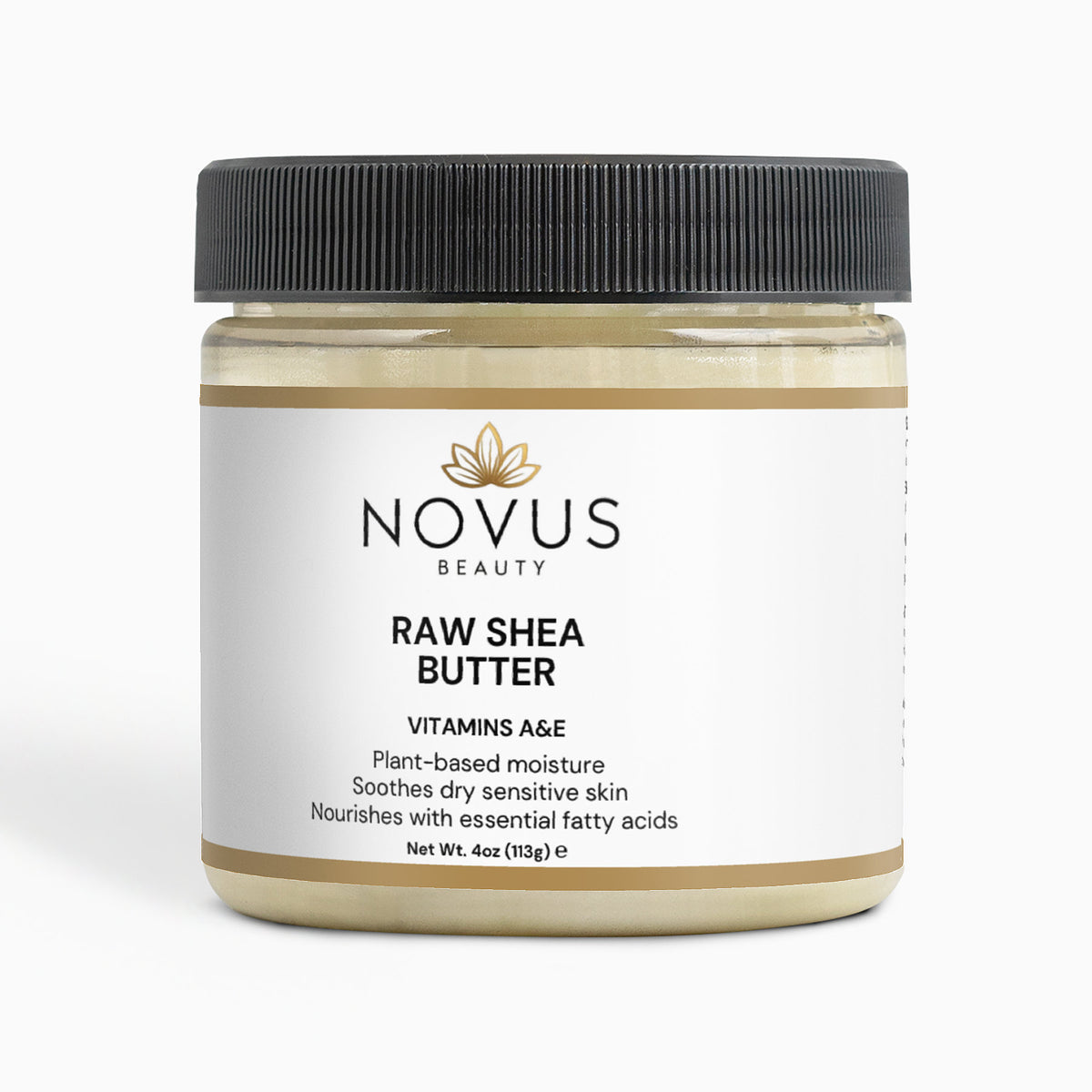 Raw Shea Butter