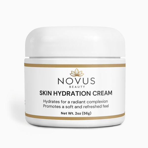 Skin Hydration Cream