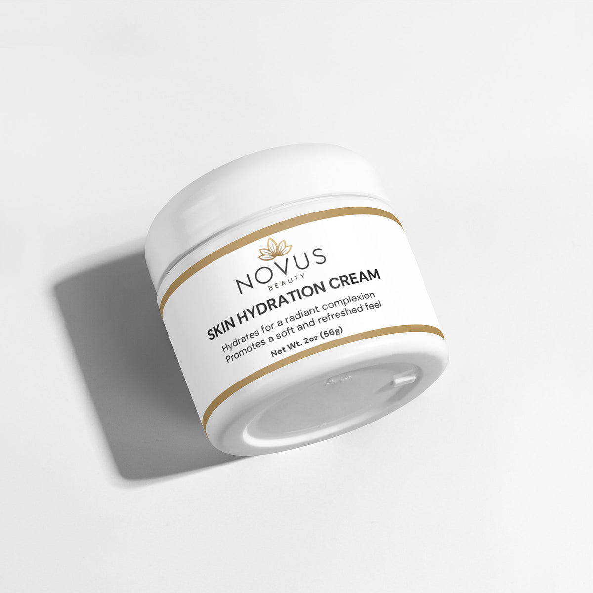 Skin Hydration Cream