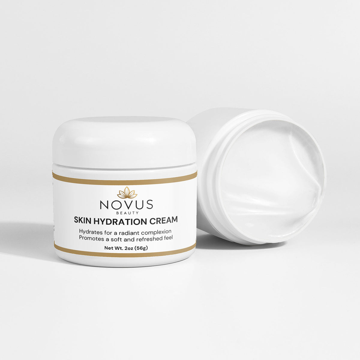 Skin Hydration Cream