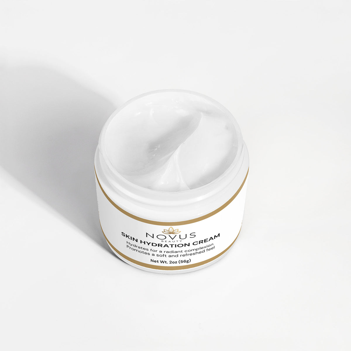 Skin Hydration Cream