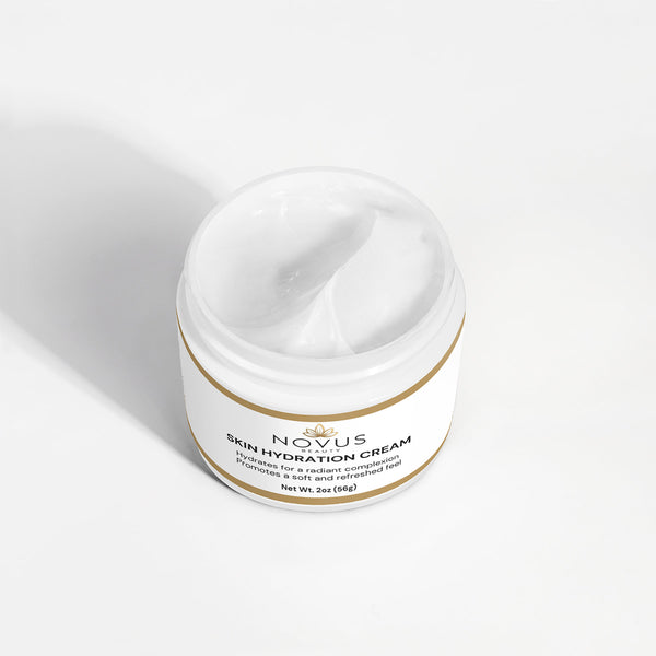 Skin Hydration Cream