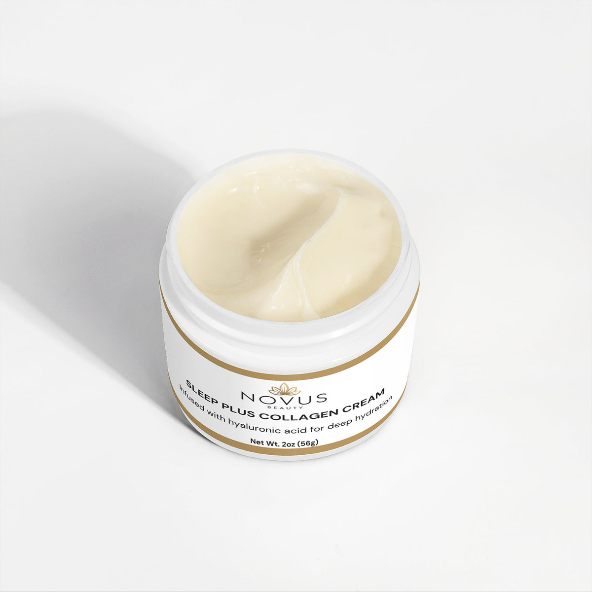 Sleep Plus Collagen Cream