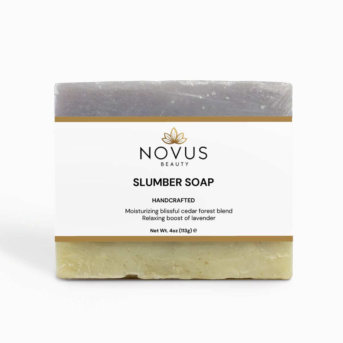 Slumber Soap