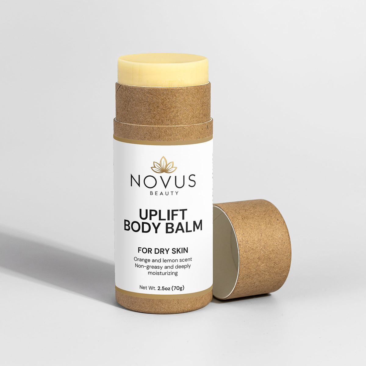 Uplift Body Balm