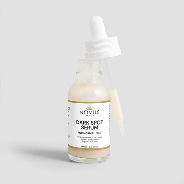 Dark Spot Serum for Normal Skin