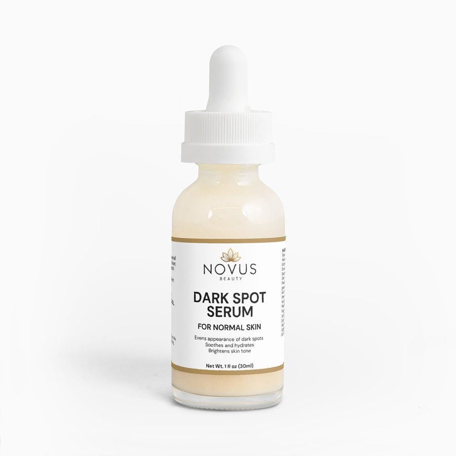 Dark Spot Correcting Serum for Normal Skin