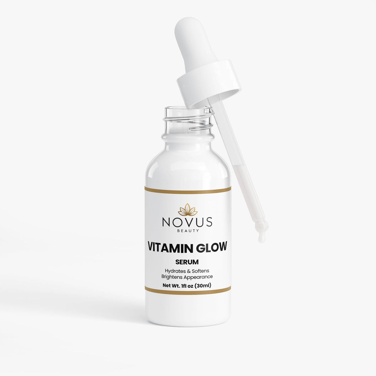 Vitamin Glow Serum