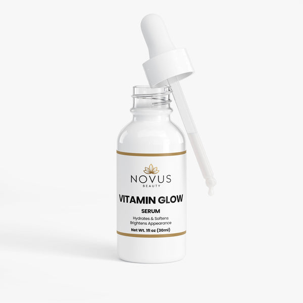Vitamin Glow Serum