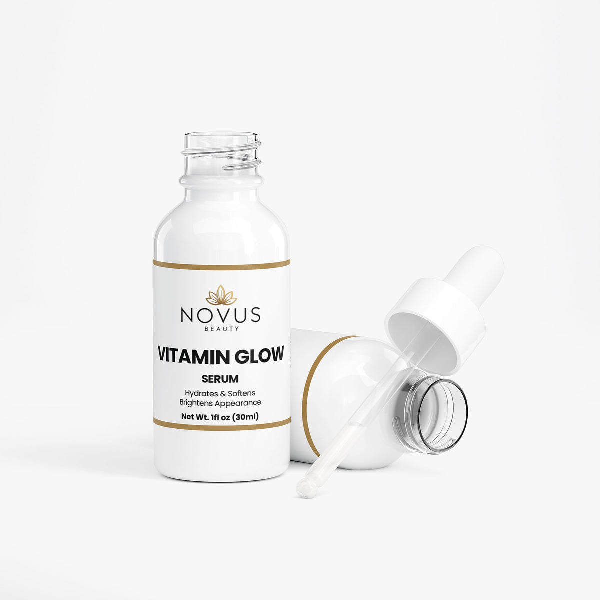Vitamin Glow Serum