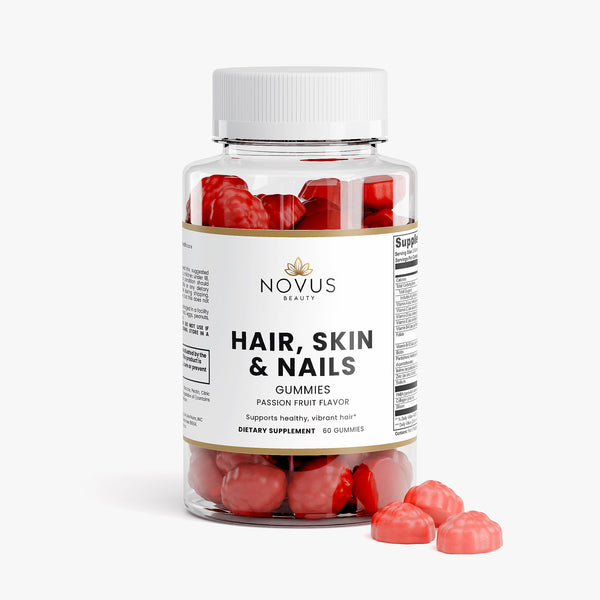 Hair, Skin & Nails Gummies