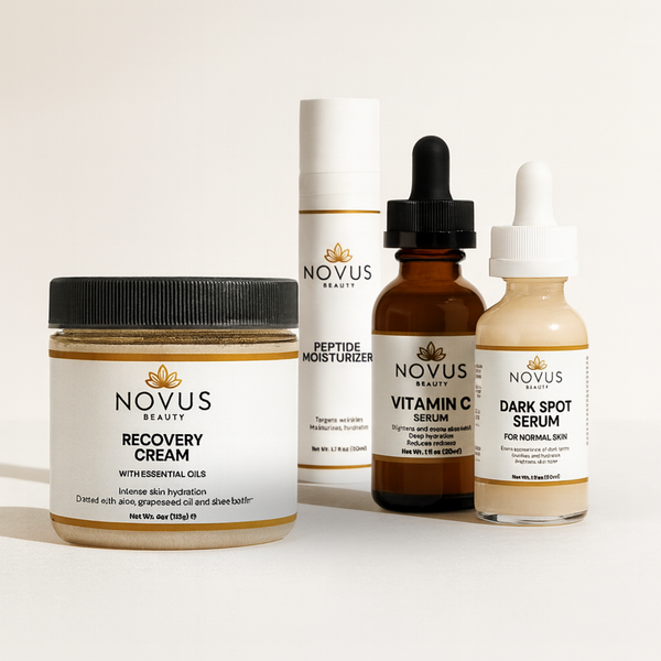 24/7 Dark Spot Correcting System