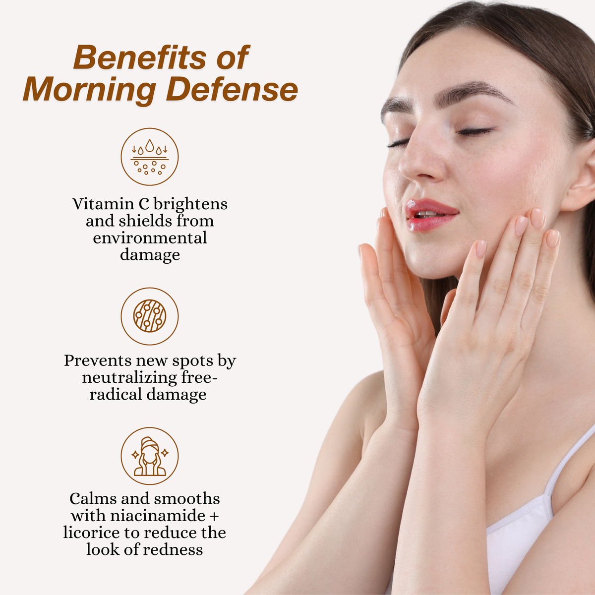 2-Step Dark Spot Routine