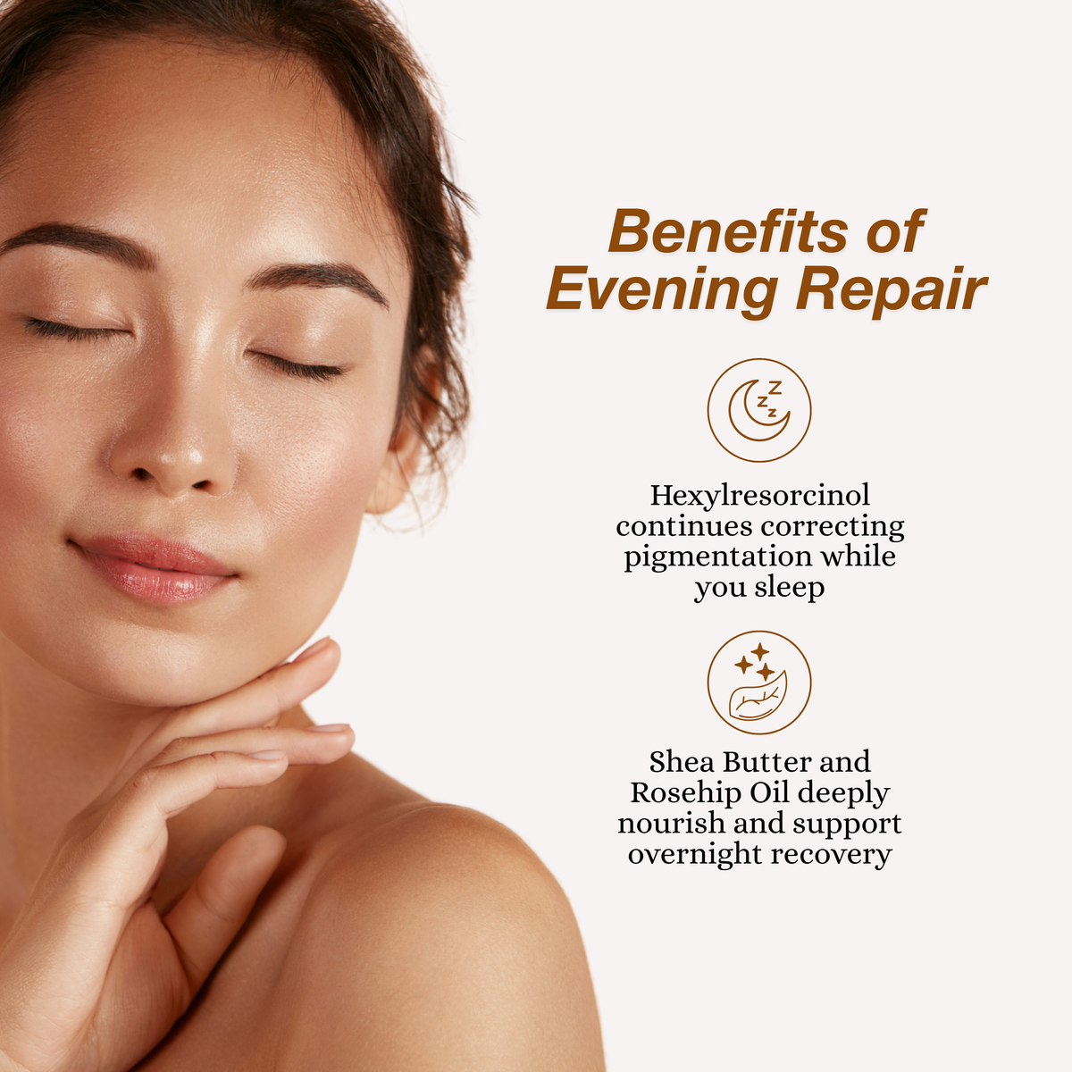 24/7 Dark Spot Correcting System