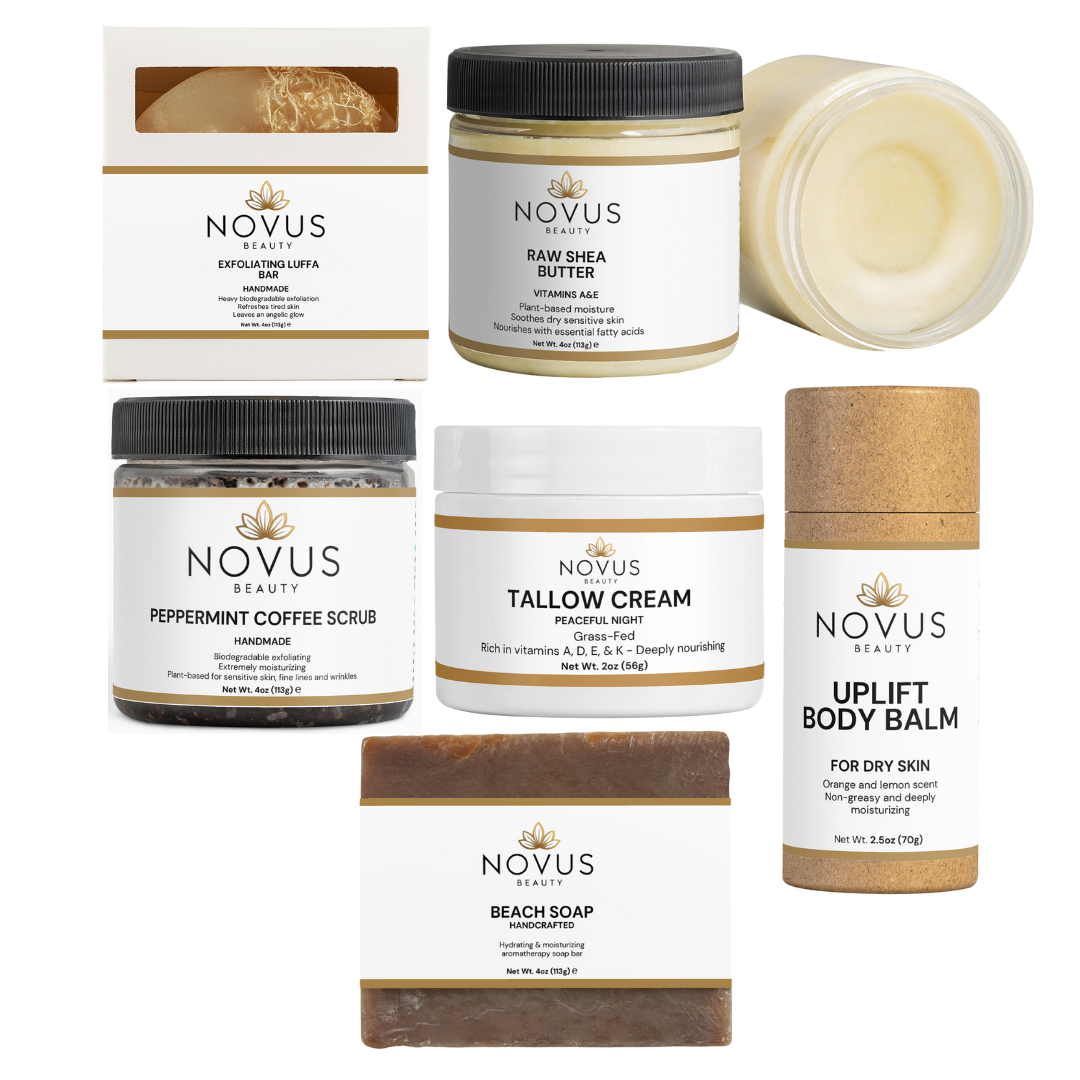 Body Care Bundle