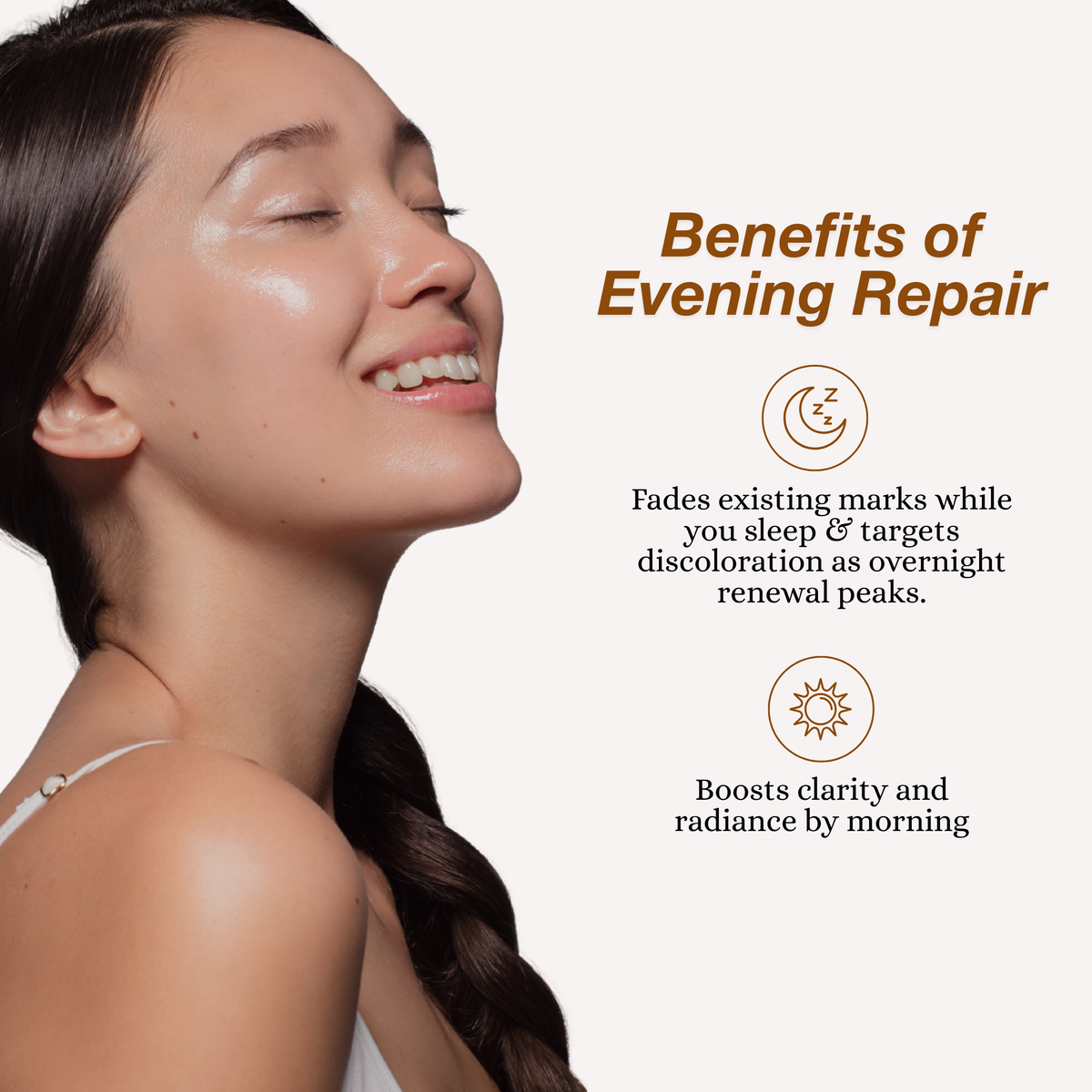 2-Step Dark Spot Routine