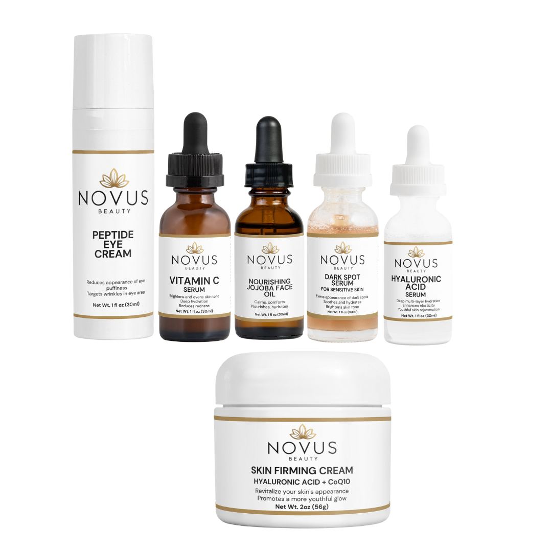 Sun Damage Bundle