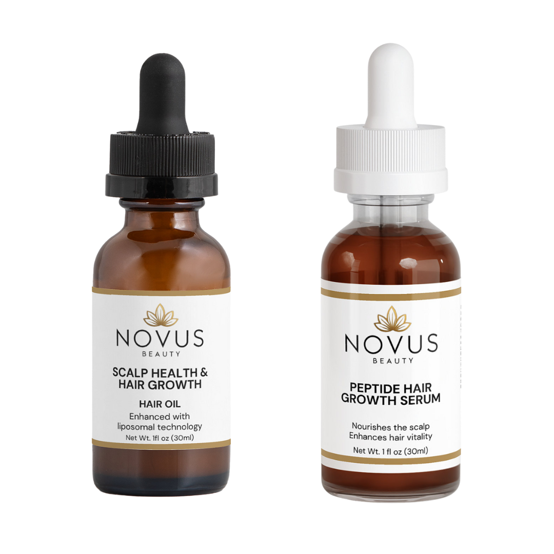 Hair Care Duo