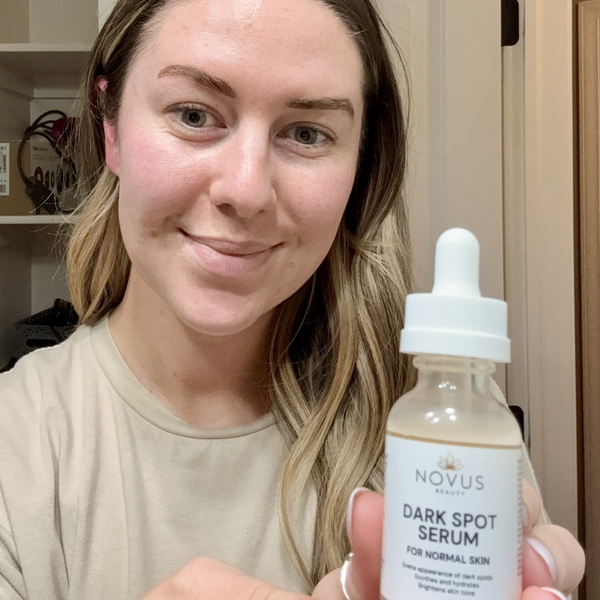 Dark Spot Serum for Normal Skin