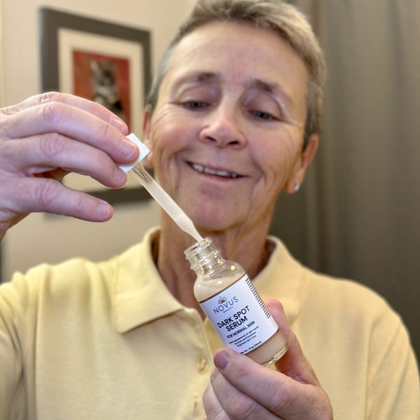 Dark Spot Serum for Normal Skin