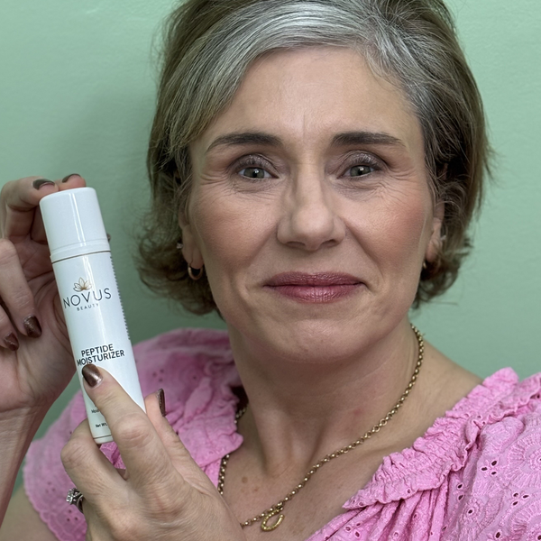 Peptide Moisturizer