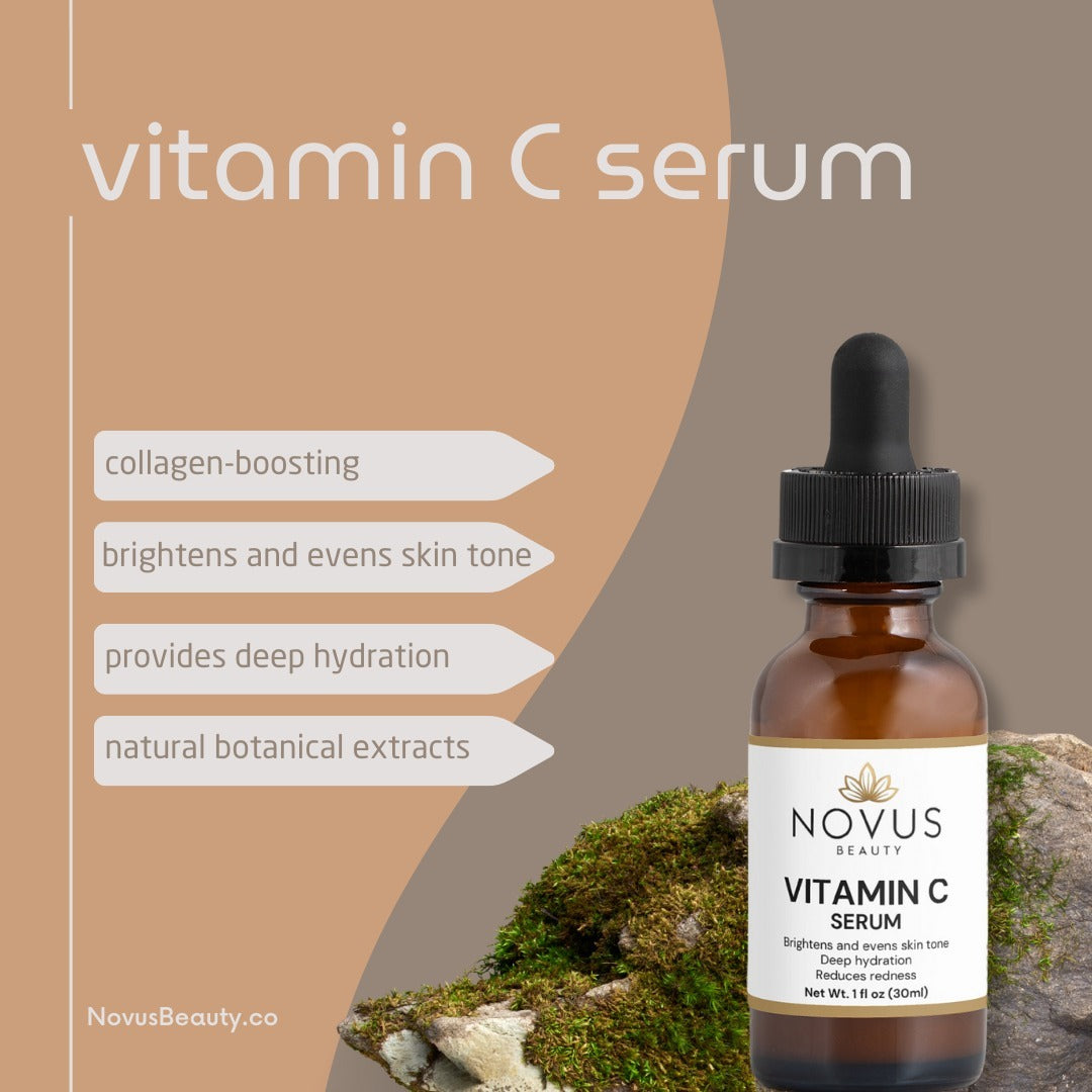 Vitamin C Serum